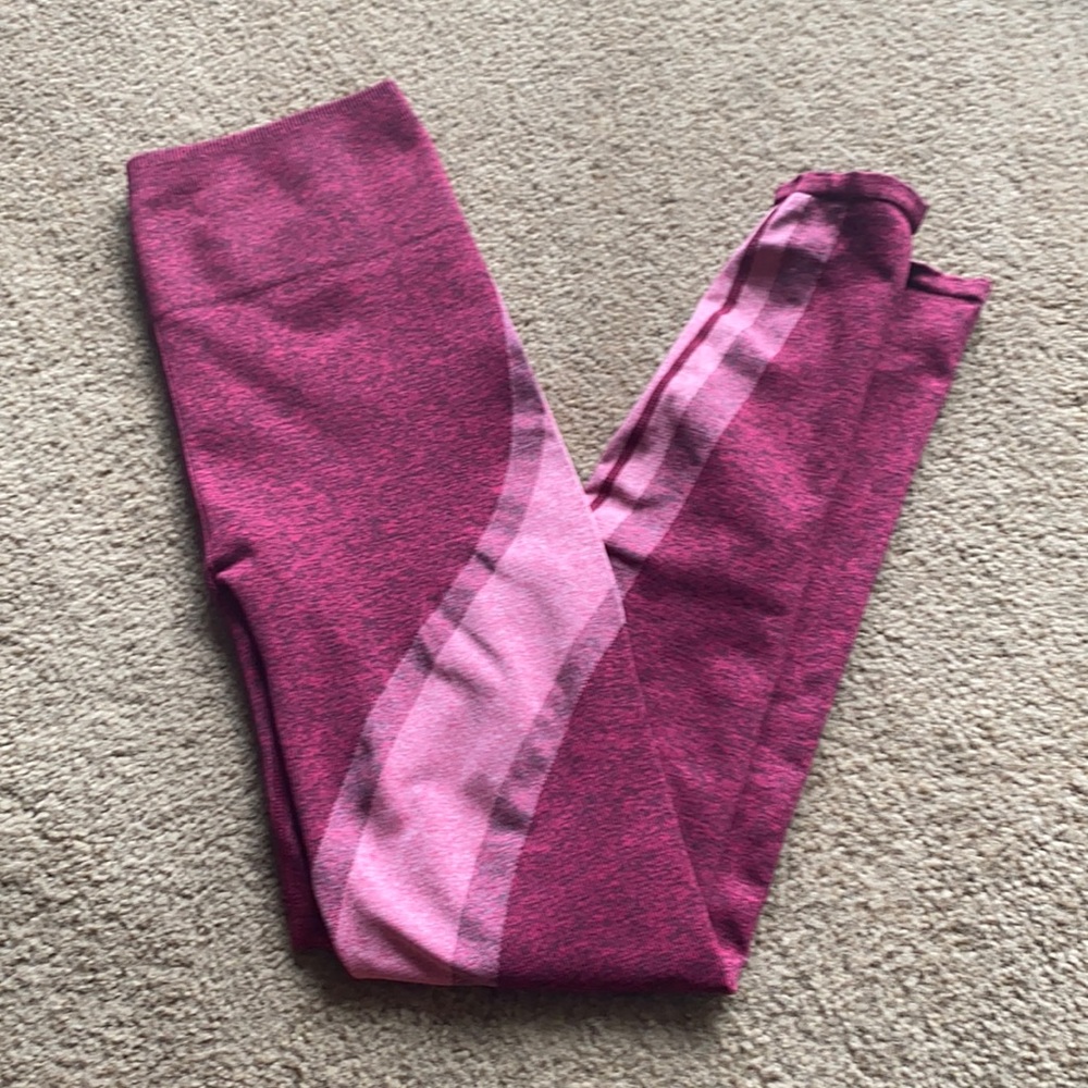 Fabletics leggings